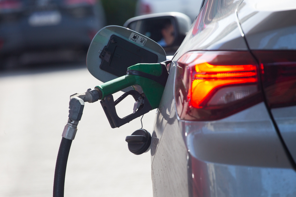 Combustível deve ficar mais caro com o aumento do ICMS a partir deste sábado