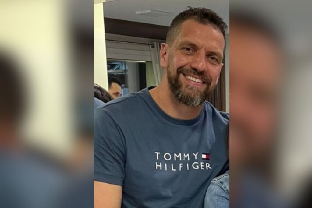 Foto: Redes Sociais (Reprodução) - 