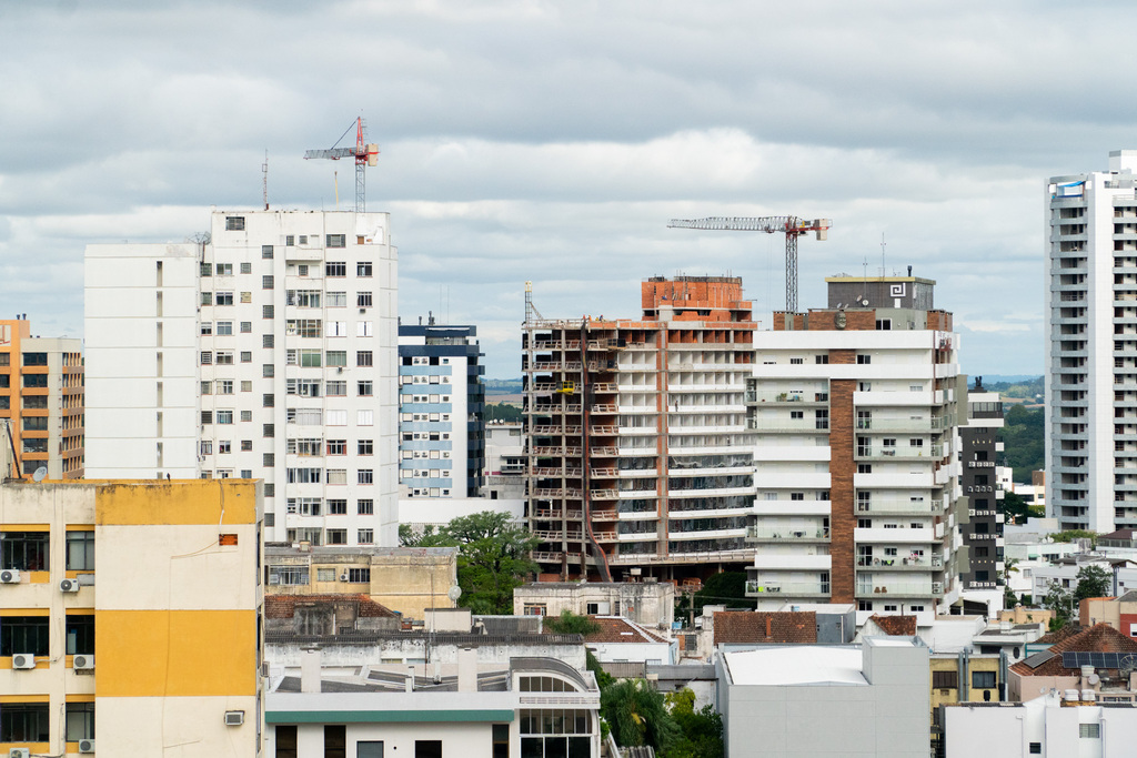 título imagem Santa Maria foi a 11ª cidade do Estado que mais gerou empregos em 2024