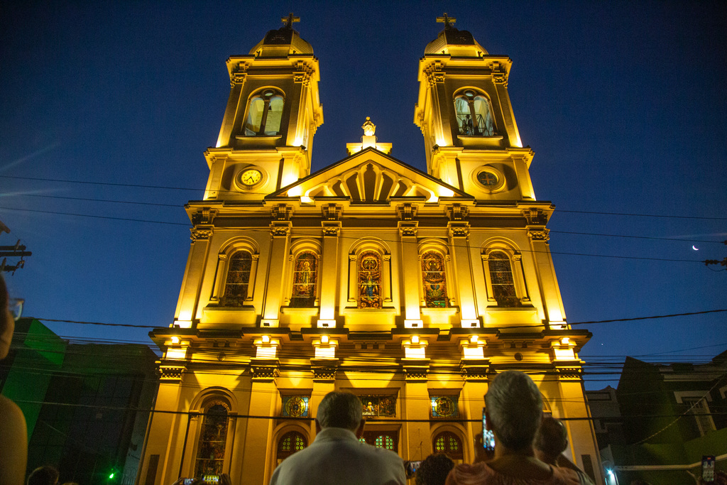 Fotos: Beto Albert - 