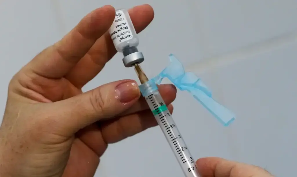 Brasil encerra janeiro com mais de 180 mil casos de dengue e 38 mortes Brasil encerra janeiro com mais de 180 mil casos de dengue e 38 mortes