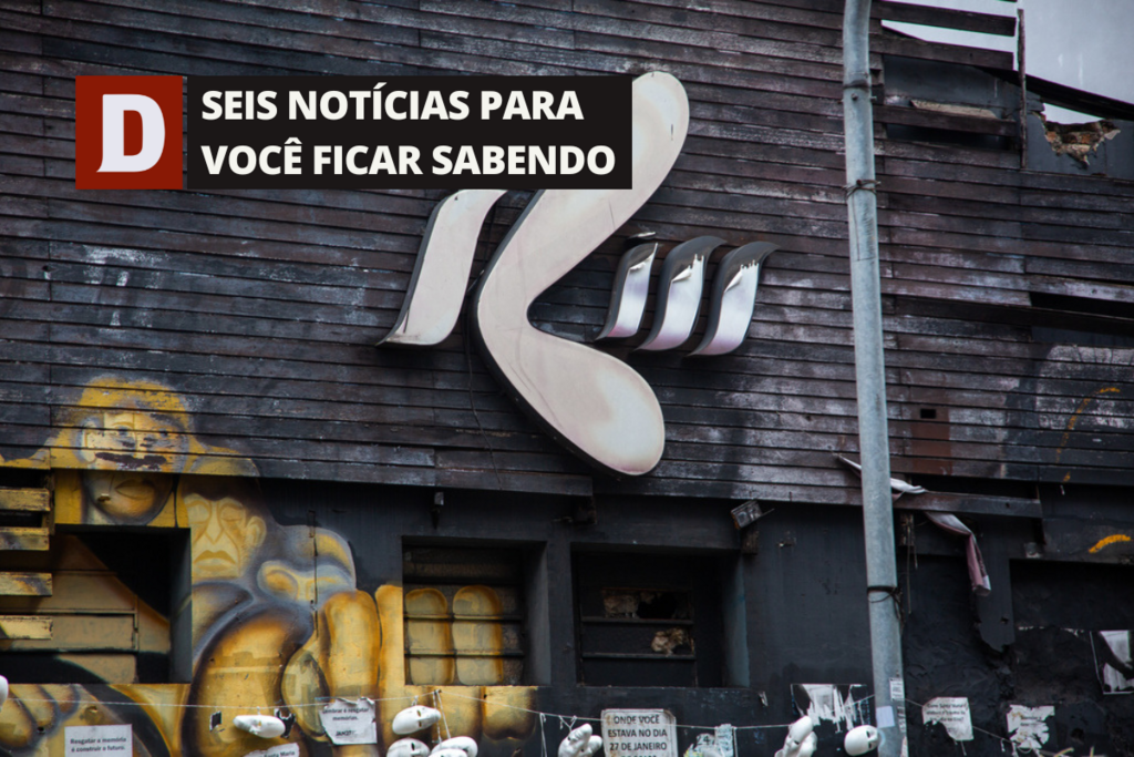 título imagem Caso Kiss: STF forma maioria para manter decisão do júri e prisão dos quatro réus e outras 5 notícias