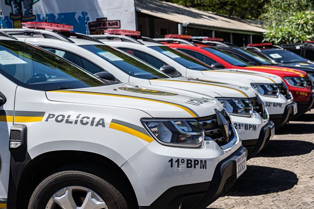 título imagem Governador autoriza concursos para contratação de mais de 2,7 mil novos servidores da Segurança