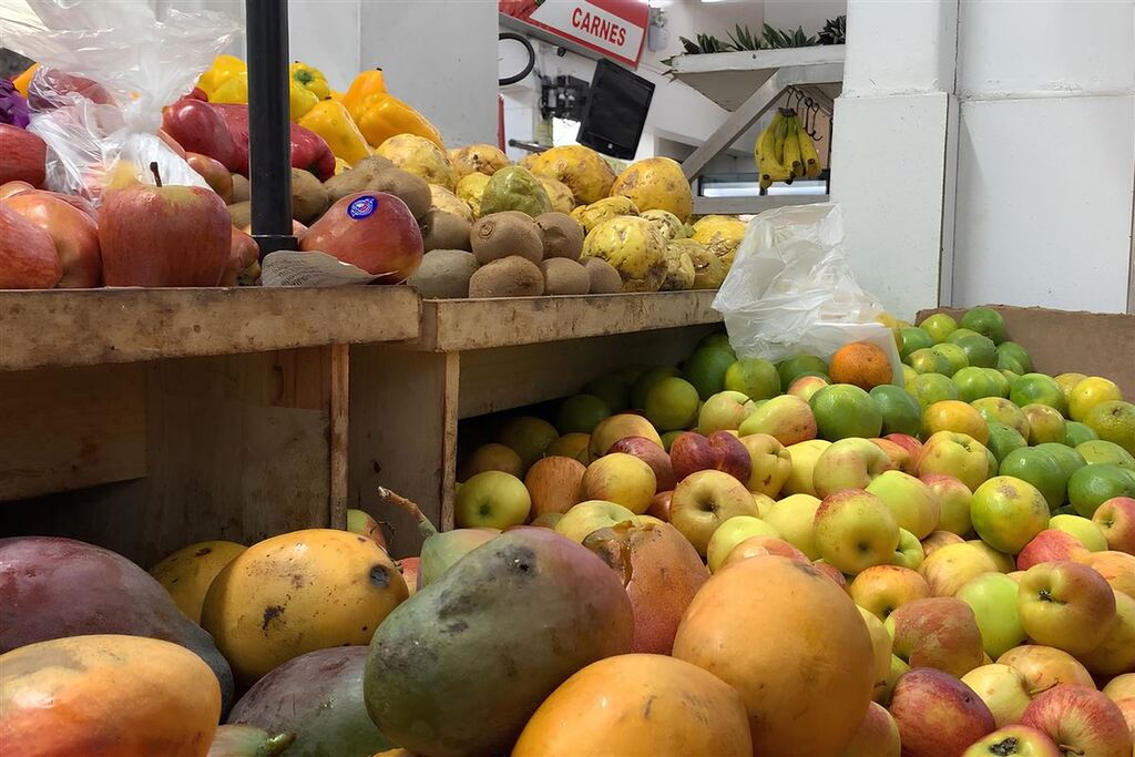 Estiagem prejudica produção agrícola e impacta preços em Santa Maria