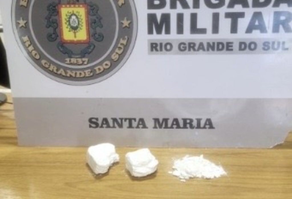 Foto: Brigada Militar - 