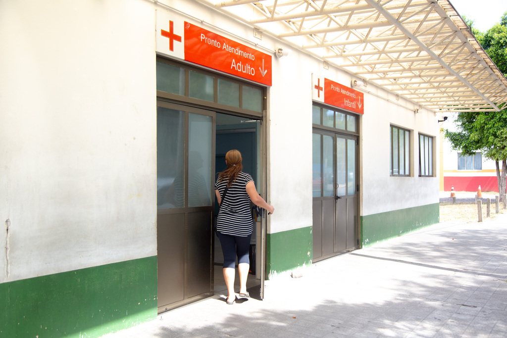 PA do Patronato registra aumento nos casos de gastroenterite pelo calor; veja quando procurar atendimento
