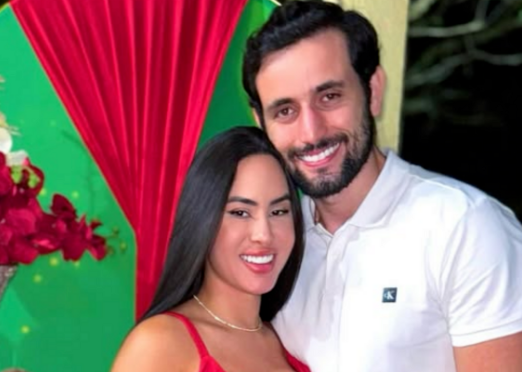 Foto: Redes Sociais (Reprodução) - 