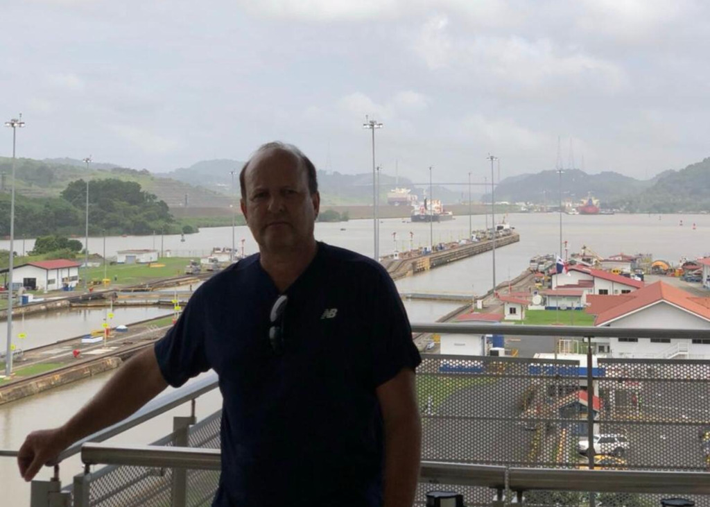 Morre aos 62 anos, em Santa Maria, o empresário Humberto Tombesi