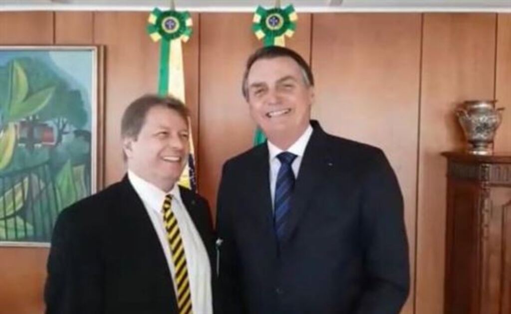 Foto: Agência Brasil - 