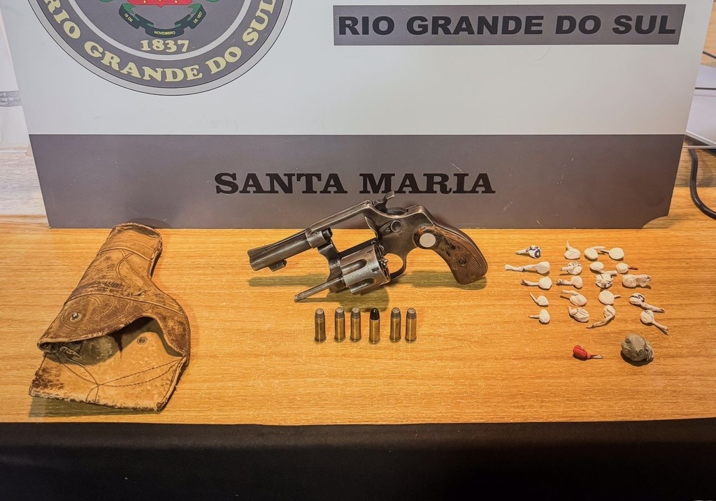 Foto: Brigada Militar - 