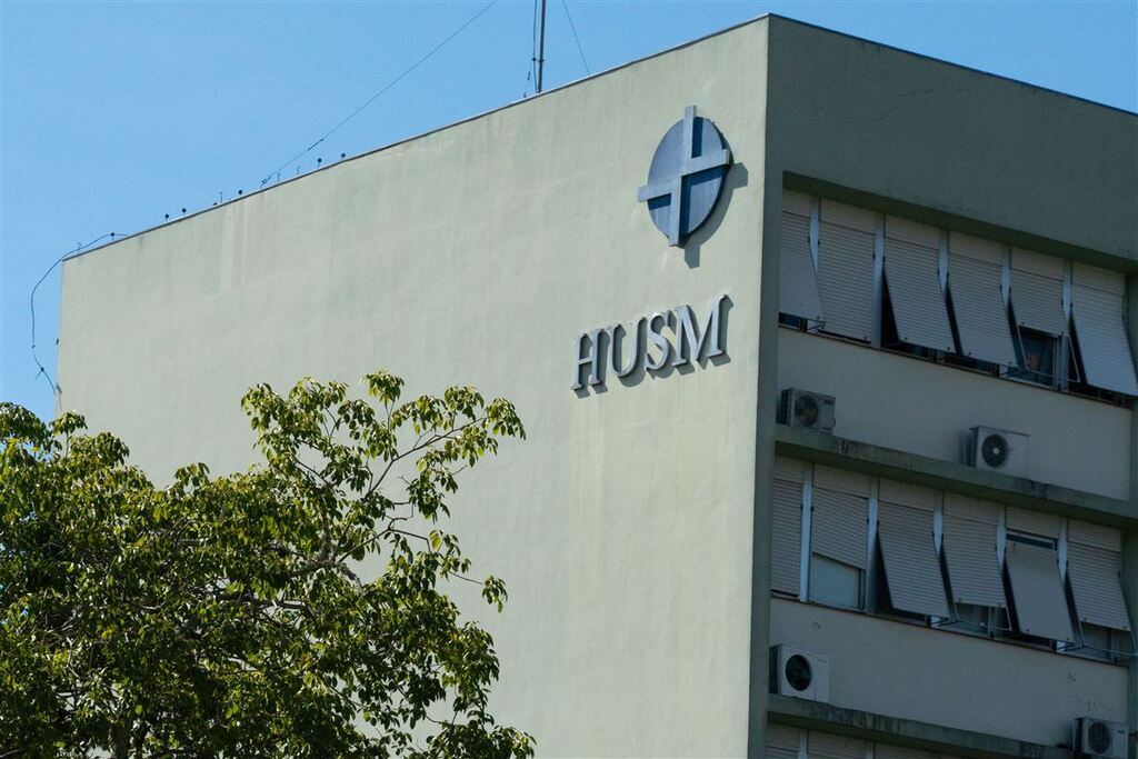 Husm deixa de fornecer almoço para acompanhantes de pacientes em tratamento contra o câncer