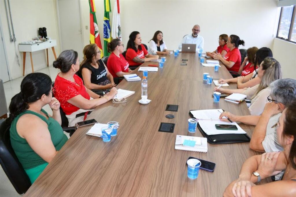 Foto: Paulo André (Divulgação) - 