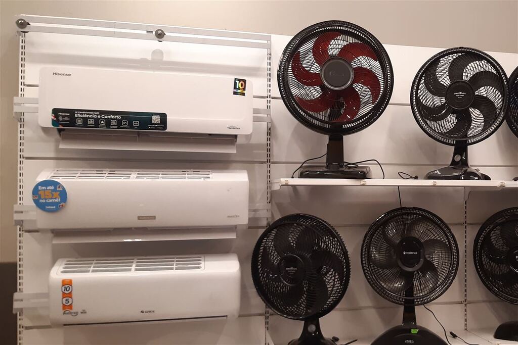 Foto: Mateus Ferreira - 