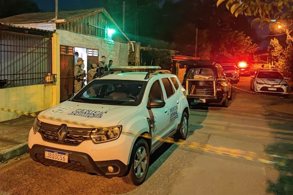  Mais de 38 mil pessoas foram vítimas de assassinato no país em 2024 