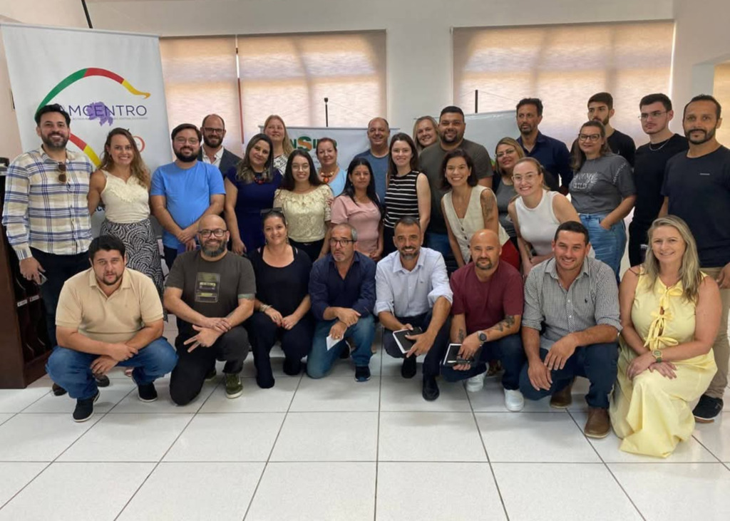 título imagem AM Centro define os novos coordenadores das Câmaras Técnicas da Cultura e do Turismo