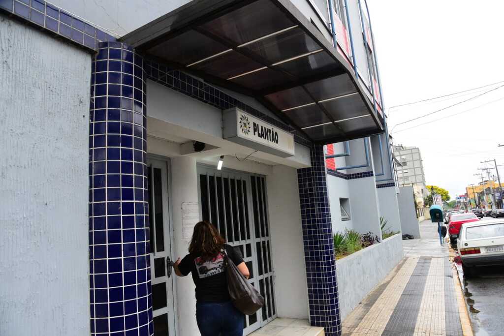 Foto: Eduardo Ramos (Arquivo/Diário) - A ação foi coordenada pelo delegado Daniel Severo.
