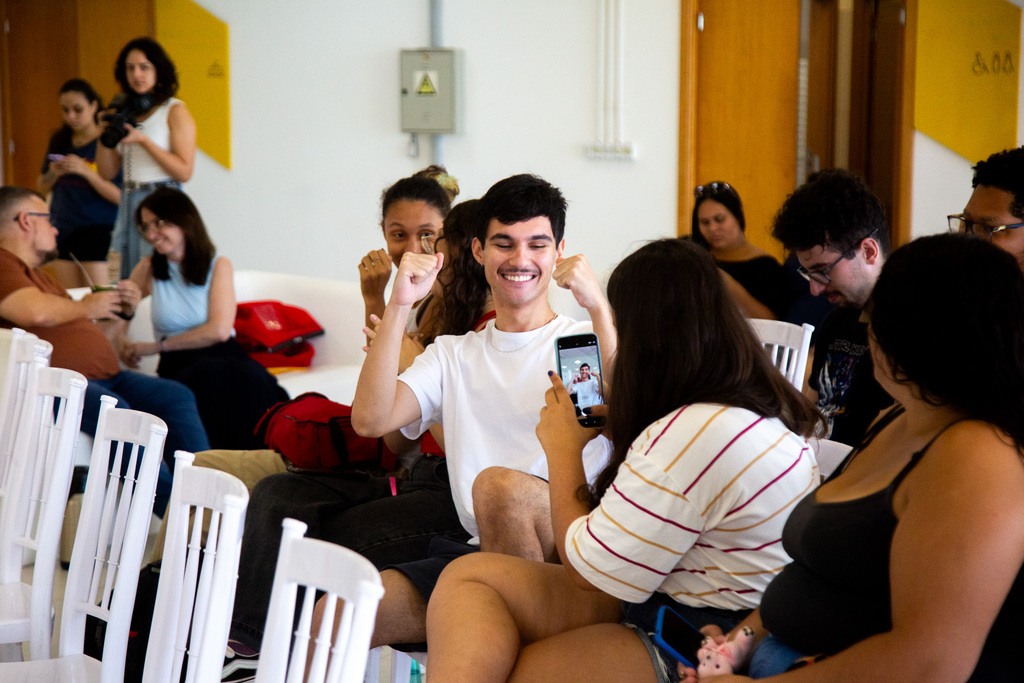 Fotos: Beto Albert - 