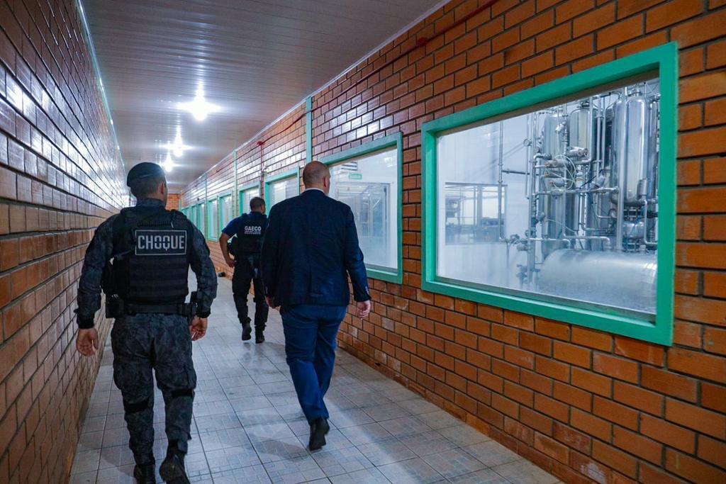 Empresa de bebidas de Santa Maria suspeita de sonegar R$ 200 milhões tem bloqueio de bens milionário a pedido do MP