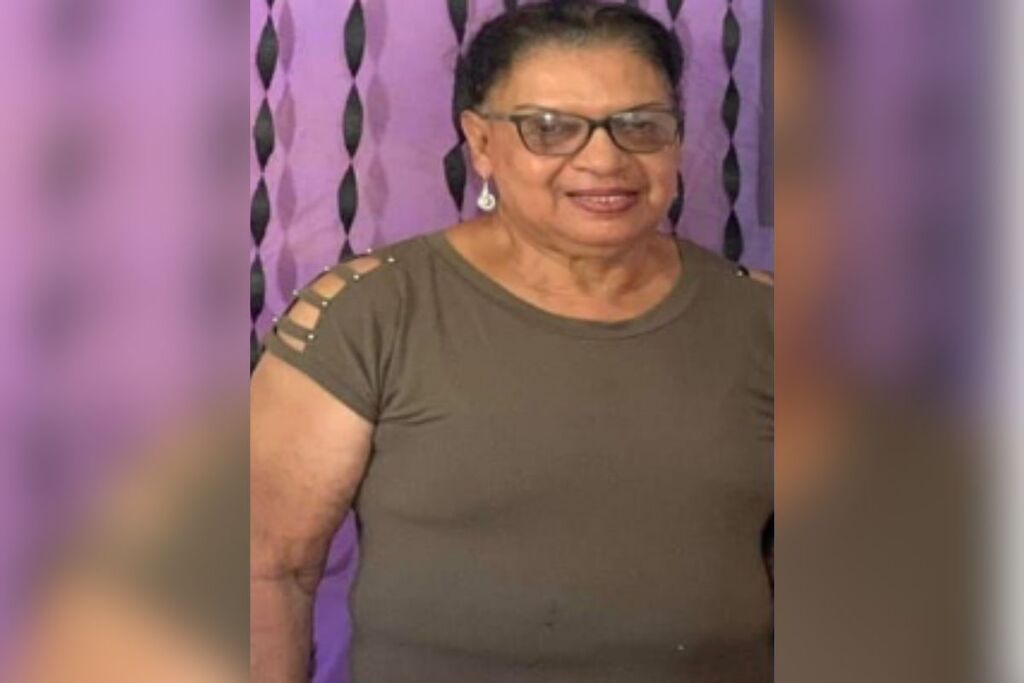 título imagem Sepultada mulher que morreu após carro capotar no interior de Tupanciretã