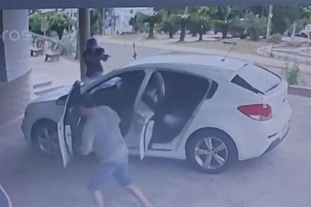 Ministério Público denuncia autor de feminicídio que chocou São Francisco de Assis