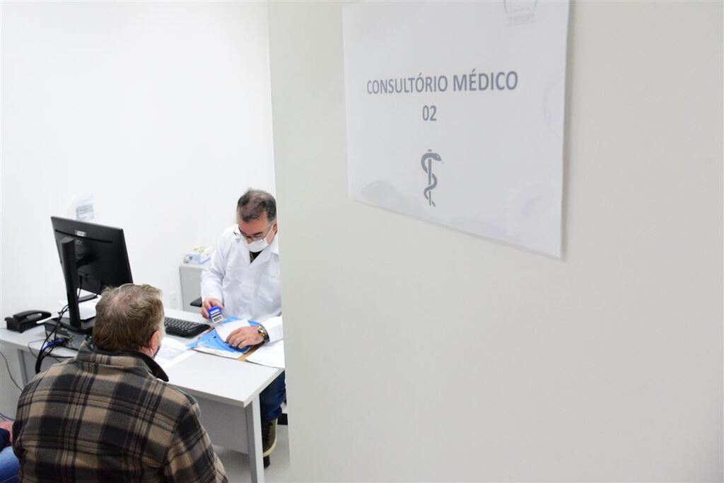 Foto: Eduardo Ramos (arquivo/Diário) - 