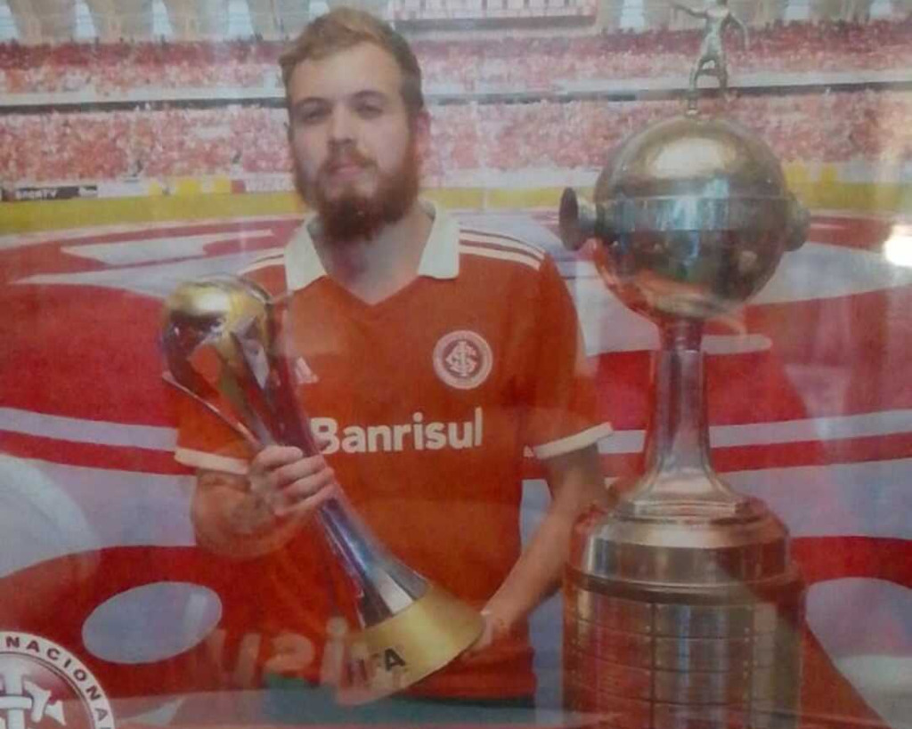 Foto: Arquivo Pessoal - 
