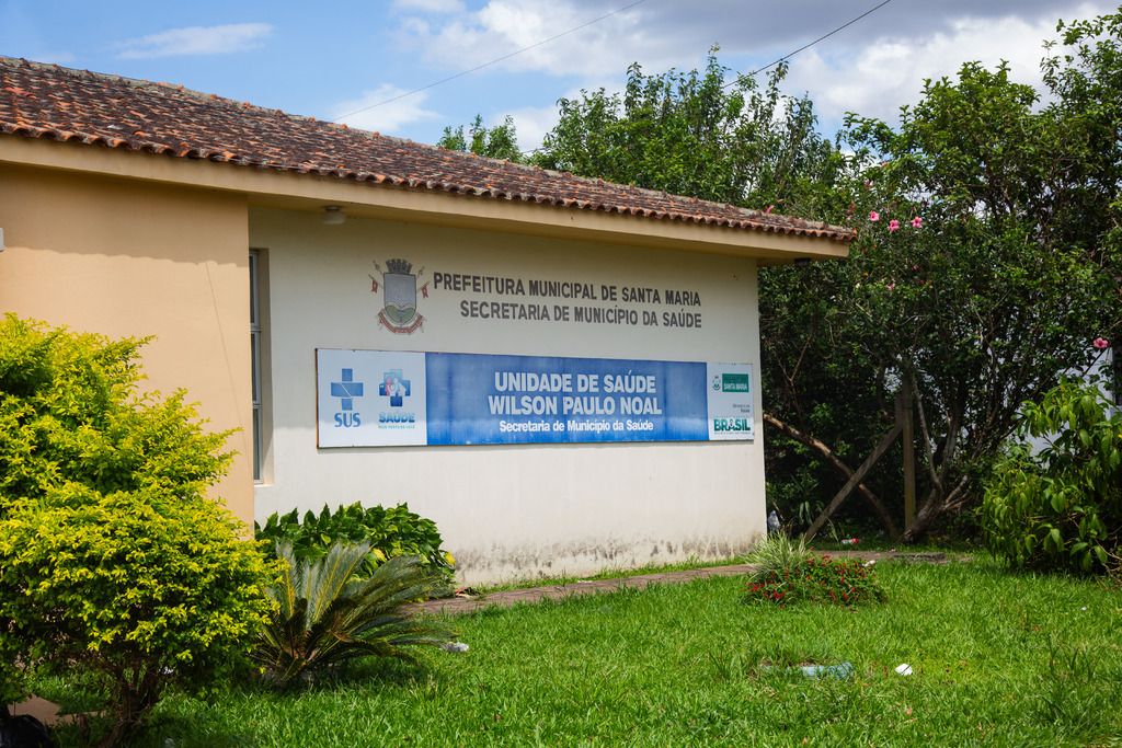 título imagem Duas unidades de saúde terão turno estendido nesta semana em Santa Maria; confira locais e horários